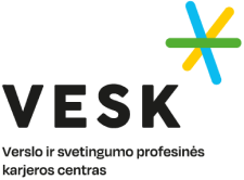 vesk logo