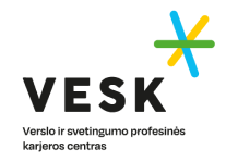 vesk logo